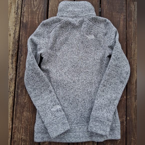 North Face Jacket - Picture 3 of 5